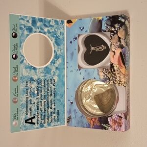 Love Pearl Creations Animals Wish Kit with Pendant Necklace (Penguin)